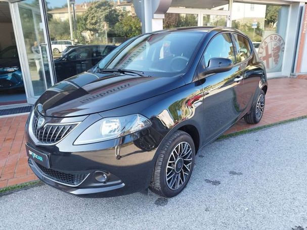 Lancia Ypsilon 51 kW image number 1