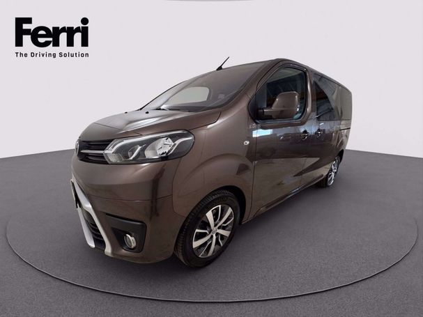 Toyota Proace Verso L2 2.0 106 kW image number 2