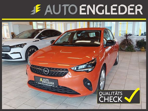 Opel Corsa 1.5 Elegance 75 kW image number 2