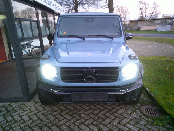 Mercedes-Benz G 500 310 kW image number 4