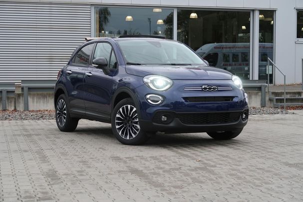 Fiat 500X 1.5 Hybrid Dolcevita 96 kW image number 5