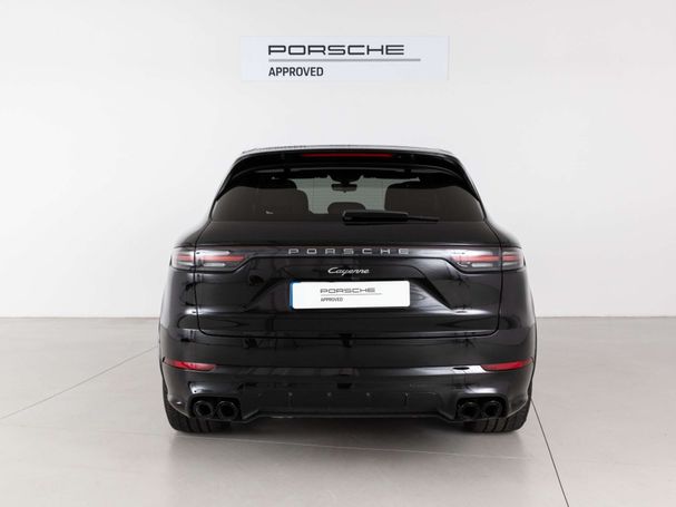 Porsche Cayenne E-Hybrid 340 kW image number 3