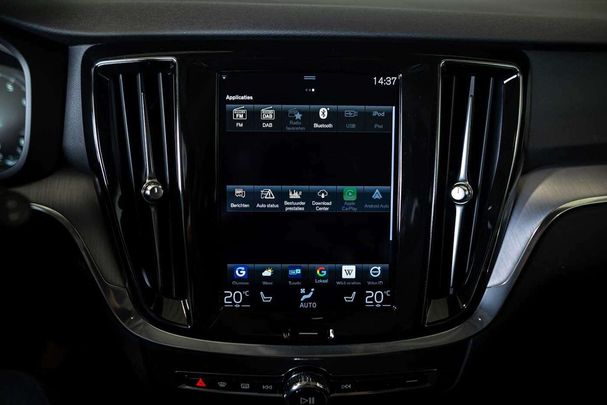 Volvo V60 B4 Momentum 145 kW image number 35