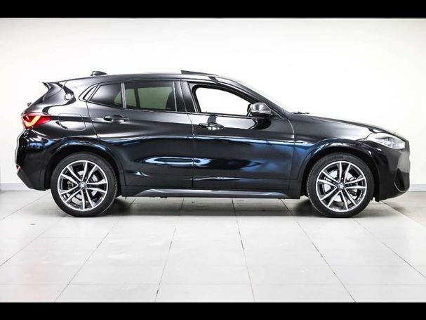 BMW X2 xDrive 93 kW image number 3