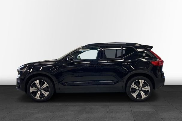 Volvo XC40 Recharge Plus 172 kW image number 5