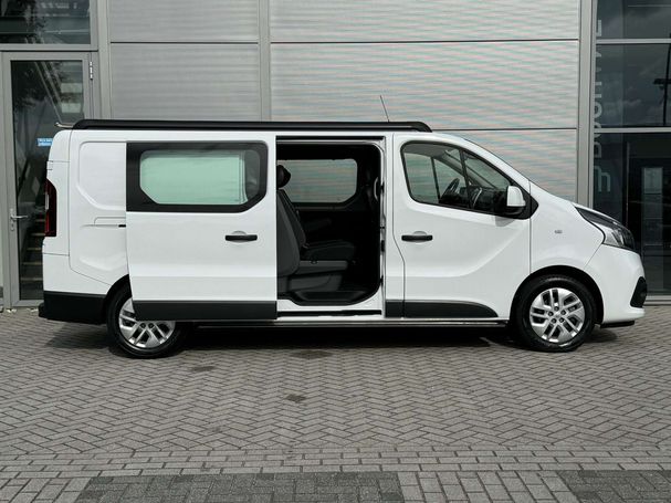 Renault Trafic dCi 125 L2H1 92 kW image number 7