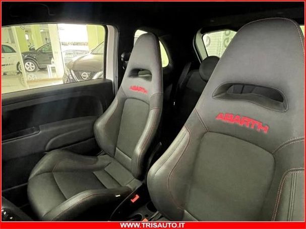 Abarth 595 132 kW image number 6