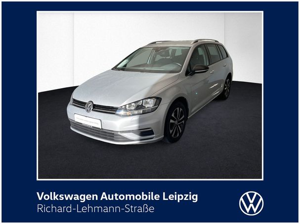 Volkswagen Golf Variant 1.0 TSI 85 kW image number 2