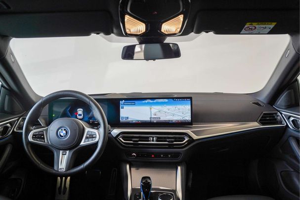 BMW i4 eDrive40 M Sport 250 kW image number 5