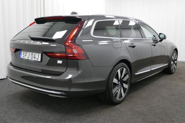 Volvo V90 AWD T6 261 kW image number 4