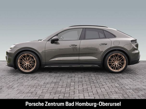 Porsche Macan 4 300 kW image number 5