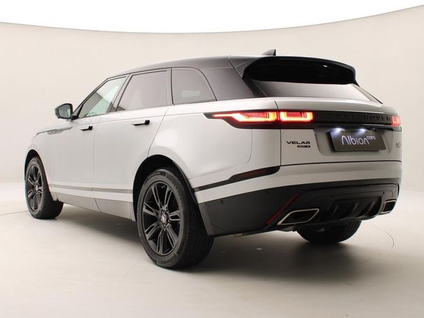 Land Rover Range Rover Velar 202 kW image number 5