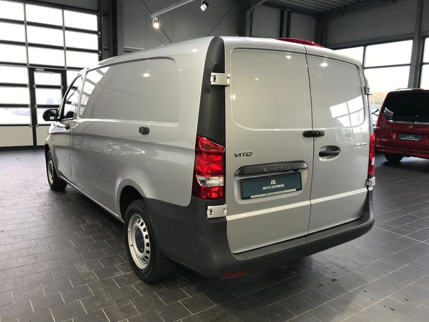 Mercedes-Benz Vito 116 120 kW image number 5