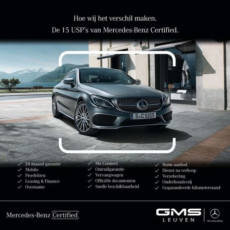 Mercedes-Benz E 220 d Cabrio 125 kW image number 39