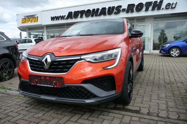 Renault Arkana TCe 140 103 kW image number 1