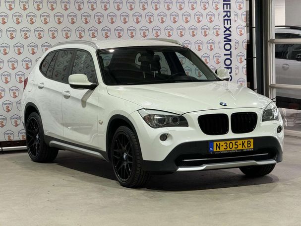 BMW X1 sDrive18i 110 kW image number 2