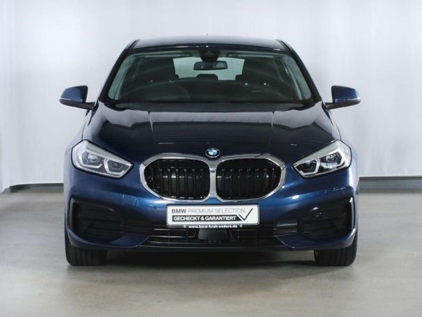 BMW 118i 100 kW image number 1