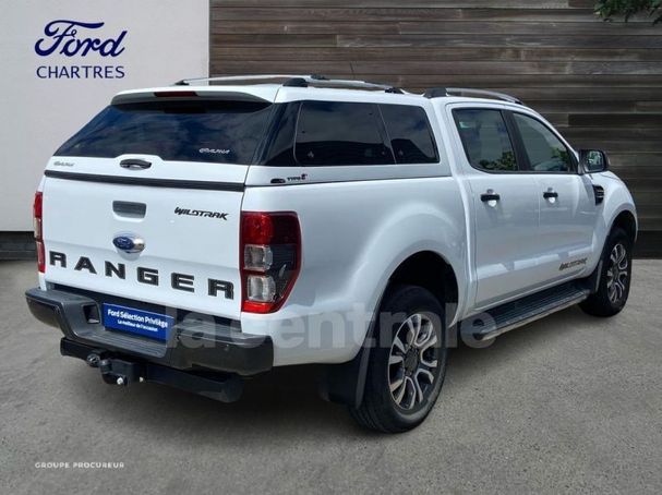 Ford Ranger 2.0 EcoBlue 156 kW image number 14