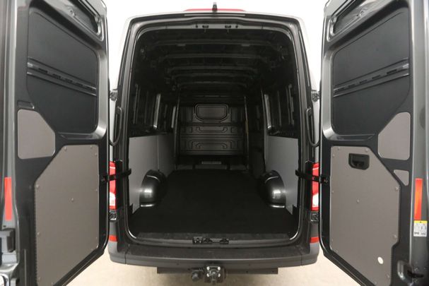 Volkswagen Crafter 30 TDI 103 kW image number 6