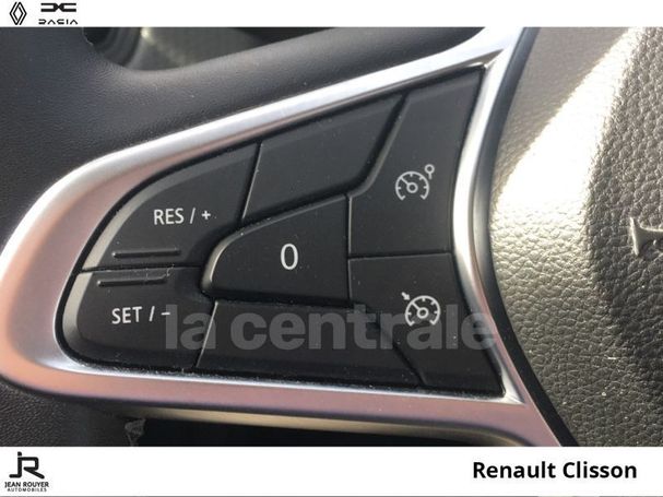 Renault Clio TCe 90 66 kW image number 21