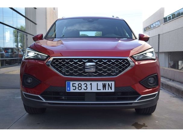 Seat Tarraco 2.0 TDI Xcellence 110 kW image number 19