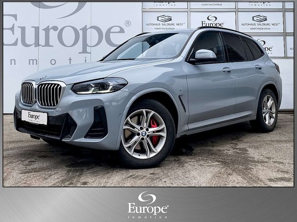 BMW X3 xDrive 140 kW image number 1