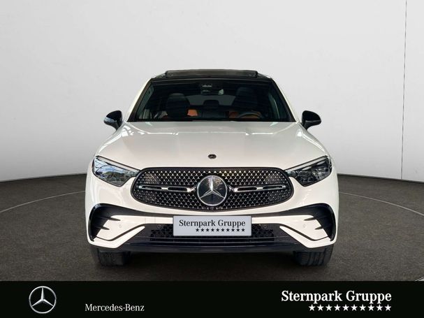 Mercedes-Benz GLC 300 190 kW image number 8