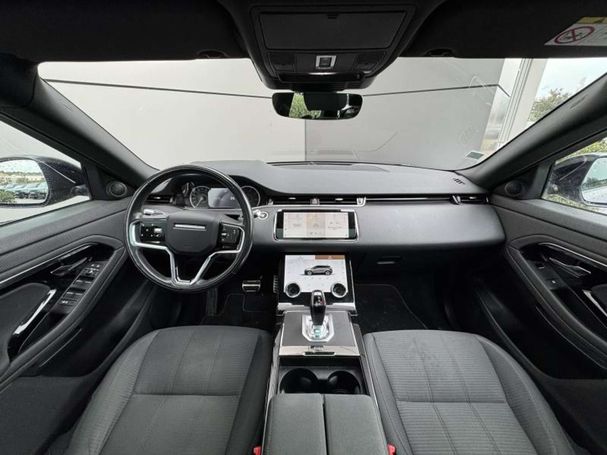 Land Rover Range Rover Evoque 149 kW image number 4