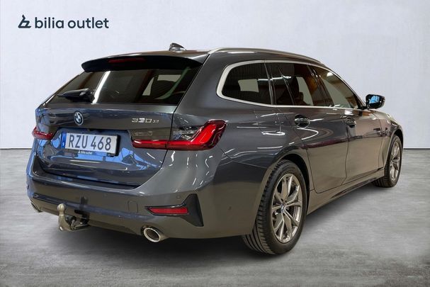 BMW 330e Touring M Sport xDrive 216 kW image number 7