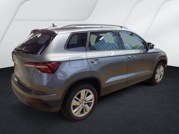 Skoda Karoq 1.5 TSI 110 kW image number 3