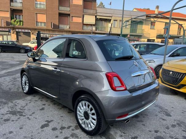 Fiat 500 1.0 51 kW image number 4