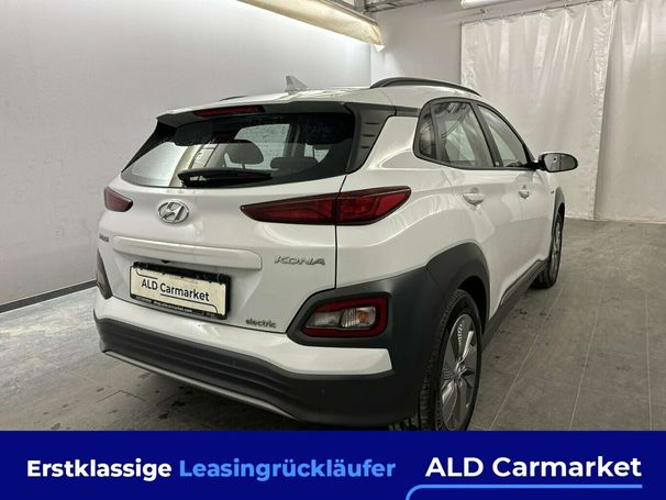 Hyundai Kona Trend 100 kW image number 4