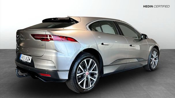 Jaguar I-Pace EV400 S 294 kW image number 2