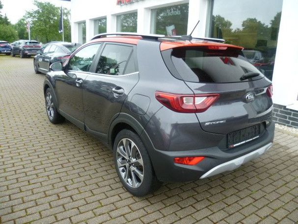 Kia Stonic 88 kW image number 6