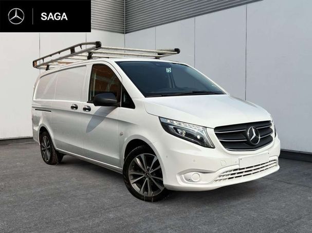 Mercedes-Benz Vito 116 CDi long 120 kW image number 9