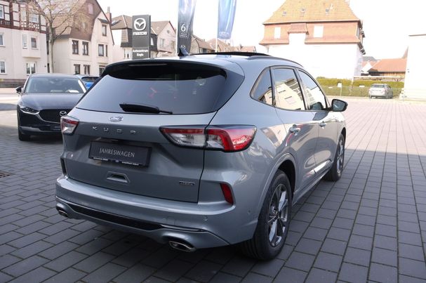 Ford Kuga ST-Line X 165 kW image number 6