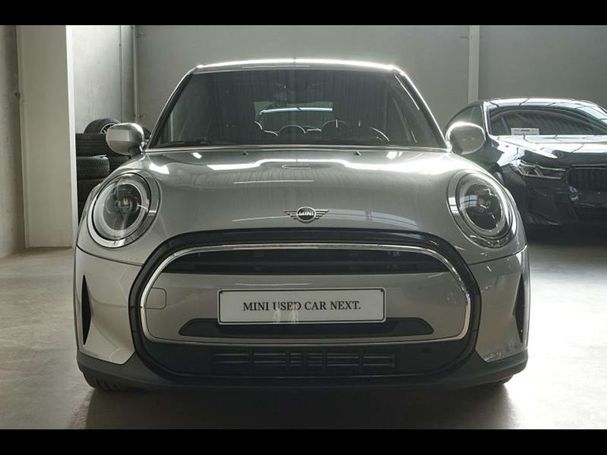 Mini Cooper Mini 100 kW image number 9