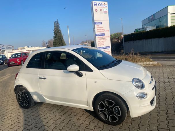 Fiat 500 51 kW image number 2