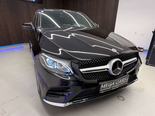 Mercedes-Benz GLC 250 d 4Matic 150 kW image number 4