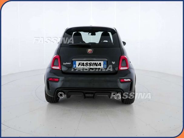 Abarth 595 121 kW image number 2