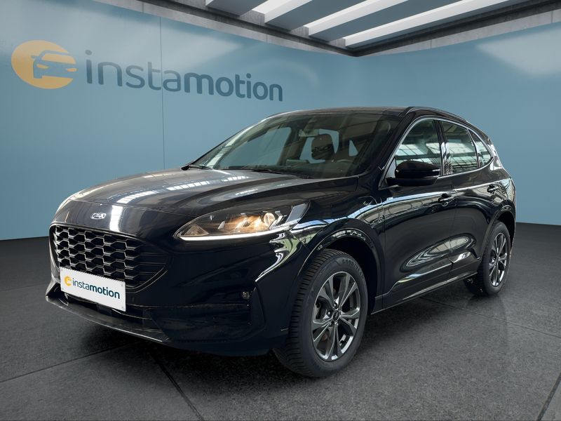 Ford Kuga ST-Line 165 kW