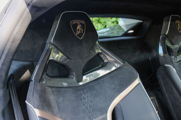 Lamborghini Huracan 470 kW image number 24