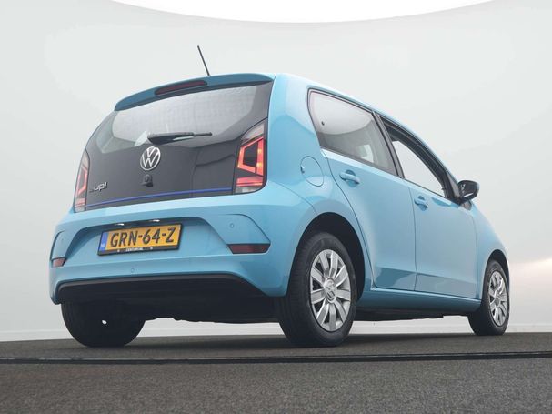 Volkswagen up! 60 kW image number 10