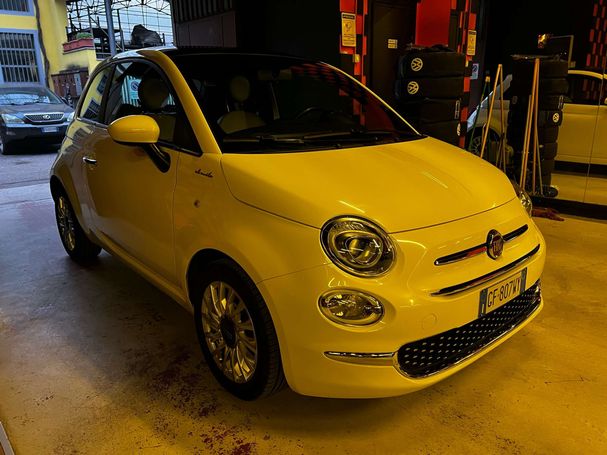 Fiat 500 1.0 51 kW image number 3