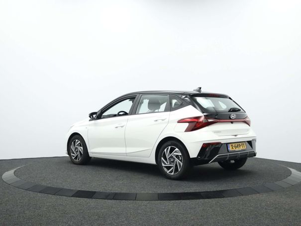 Hyundai i20 1.0 74 kW image number 3