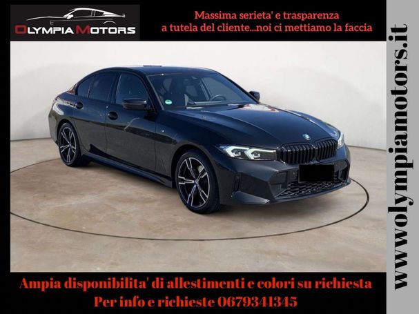 BMW 320d M Sport 140 kW image number 3