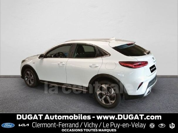 Kia XCeed 1.0 T-GDi 88 kW image number 15