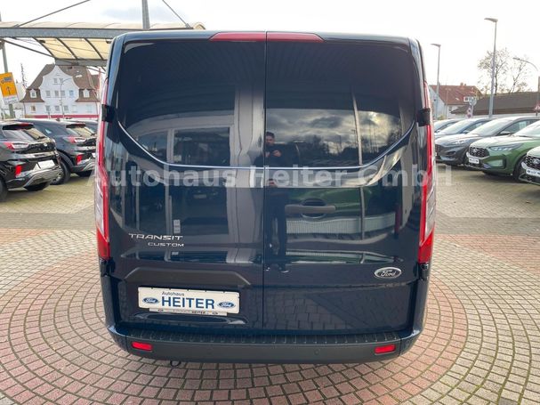 Ford Transit Custom 320 L2H1 Trend 96 kW image number 5