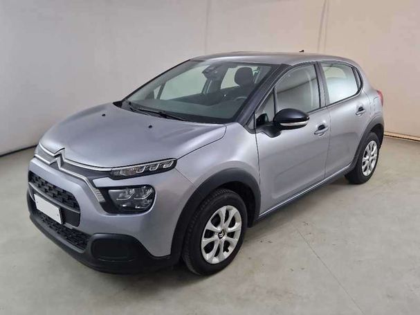 Citroen C3 75 kW image number 1