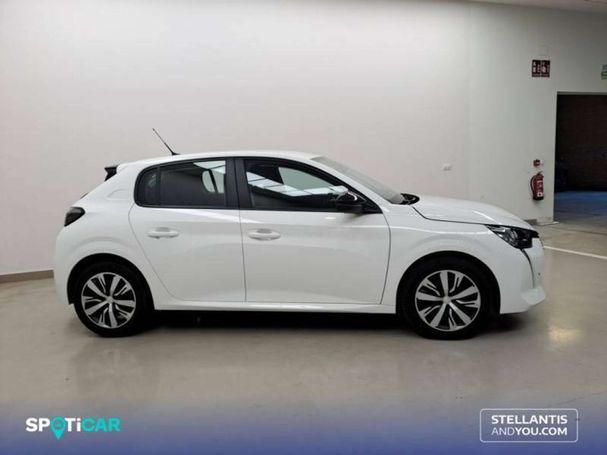 Peugeot 208 BlueHDi 100 Active 75 kW image number 3